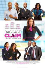 Watch Baggage Claim Megashare9