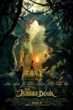 Watch The Jungle Book Megashare9