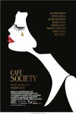Watch Café Society Megashare9