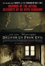 Watch Deliver Us from Evil Megashare9
