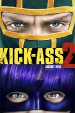 Watch Kick-Ass 2 Megashare9