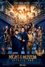 Watch Night at the Museum: Secret of the Tomb Megashare9