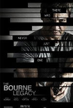 Watch The Bourne Legacy Megashare9