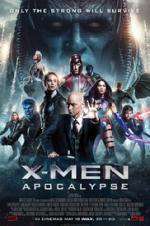 Watch X-Men: Apocalypse Megashare9