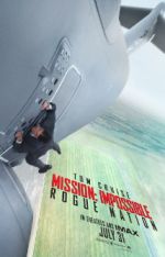 Watch Mission: Impossible - Rogue Nation Megashare9