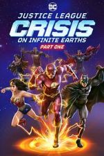 Watch Justice League: Crisis on Infinite Earths - Part One Megashare9