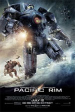 Watch Pacific Rim Megashare9