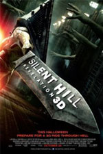 Watch Silent Hill: Revelation 3D Megashare9