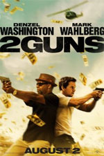 Watch 2 Guns Megashare9