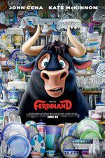 Watch Ferdinand Megashare9