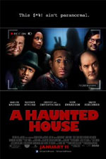 Watch A Haunted House Megashare9