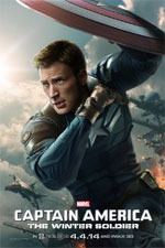 Watch Captain America: The Winter Soldier Megashare9