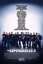 Watch The Expendables 3 Megashare9