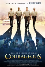 Watch Courageous Megashare9