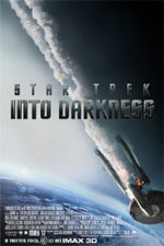 Watch Star Trek Into Darkness Megashare9