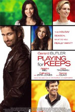 Watch Playing for Keeps Megashare9