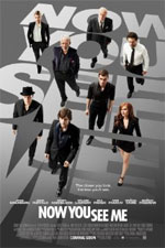 Watch Now You See Me Megashare9