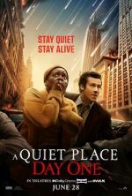 Watch A Quiet Place: Day One Megashare9