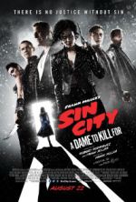 Watch Sin City: A Dame to Kill For Megashare9