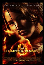 Watch The Hunger Games Megashare9