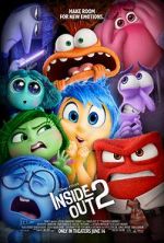 Watch Inside Out 2 Megashare9