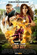 Watch The Lost City Megashare9