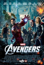 Watch The Avengers Megashare9