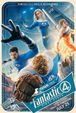 The Fantastic Four: First Steps megashare9