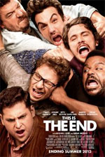 Watch This Is the End Megashare9
