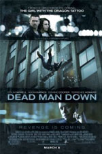 Watch Dead Man Down Megashare9