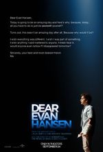 Watch Dear Evan Hansen Megashare9