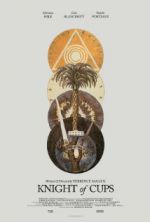 Watch Knight of Cups Megashare9