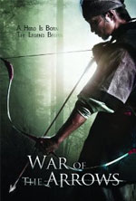 Watch War of the Arrows Megashare9