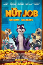 Watch The Nut Job Megashare9