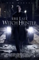 Watch The Last Witch Hunter Megashare9