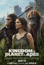 Watch Kingdom of the Planet of the Apes Megashare9