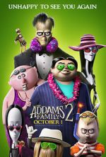 Watch The Addams Family 2 Megashare9