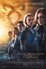 Watch The Mortal Instruments: City of Bones Megashare9