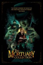 Watch The Mortuary Collection Megashare9