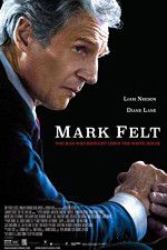 Watch Mark Felt: The Man Who Brought Down the White House Megashare9