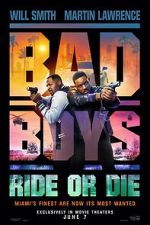Watch Bad Boys: Ride or Die Megashare9