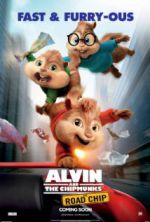Watch Alvin and the Chipmunks: The Road Chip Megashare9