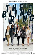 Watch The Bling Ring Megashare9