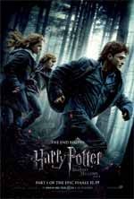 Watch Harry Potter and the Deathly Hallows Part 1 Megashare9