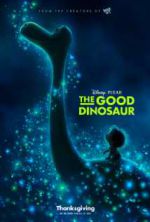 Watch The Good Dinosaur Megashare9