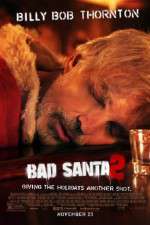 Watch Bad Santa 2 Megashare9