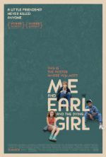 Watch Me and Earl and the Dying Girl Megashare9