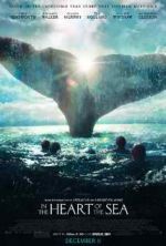 Watch In the Heart of the Sea Megashare9