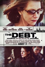 Watch The Debt Megashare9