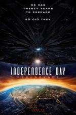 Watch Independence Day: Resurgence Megashare9